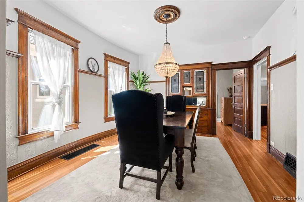 2643 York Street Denver, CO 80205