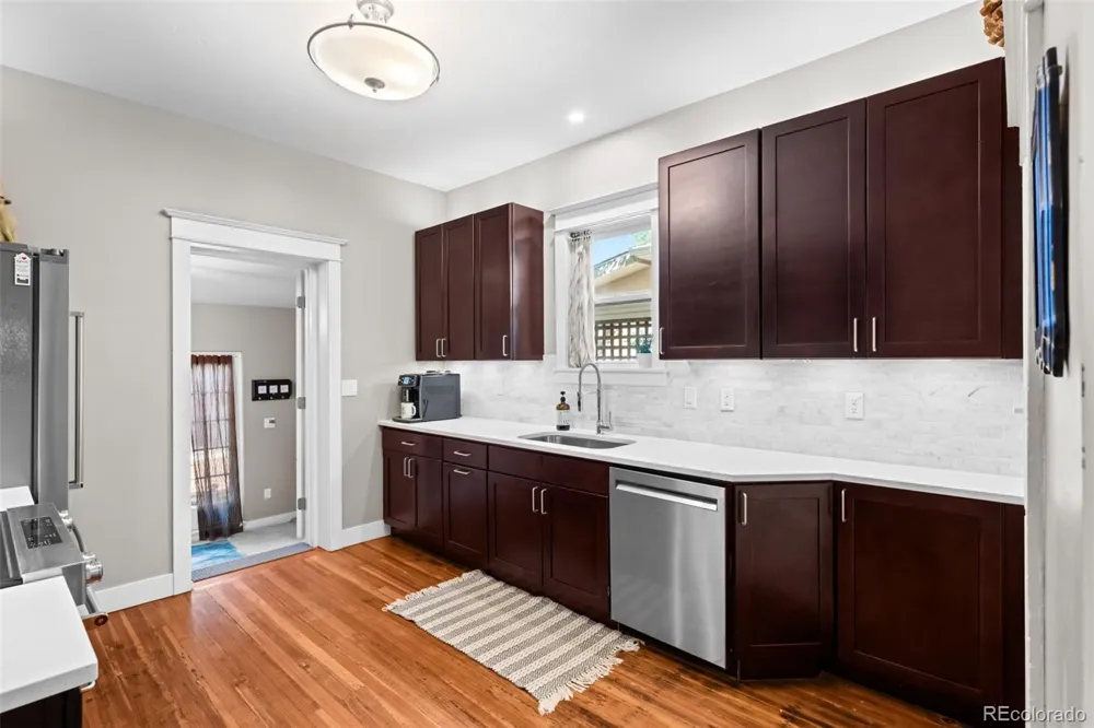 2643 York Street Denver, CO 80205