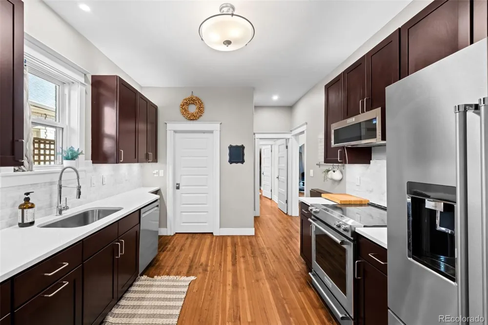 2643 York Street Denver, CO 80205
