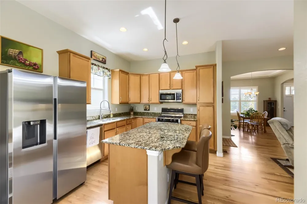 10052 Bristleridge Street Parker, CO 80134