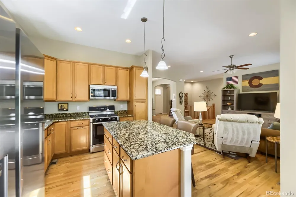 10052 Bristleridge Street Parker, CO 80134
