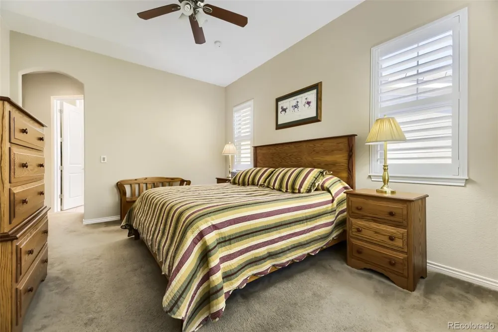 10052 Bristleridge Street Parker, CO 80134