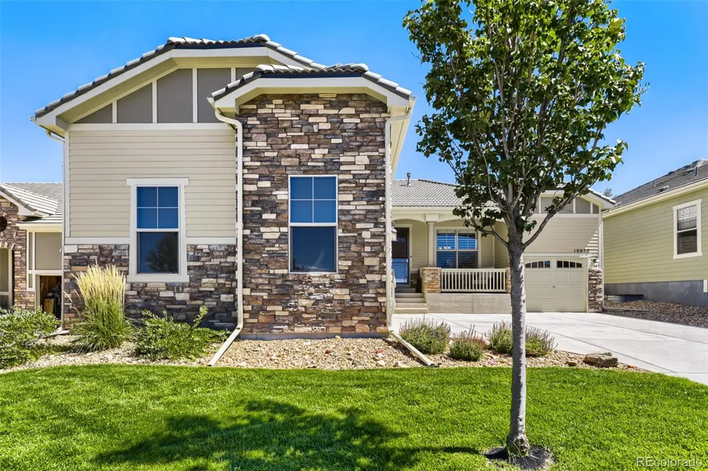 10052 Bristleridge Street Parker, CO 80134