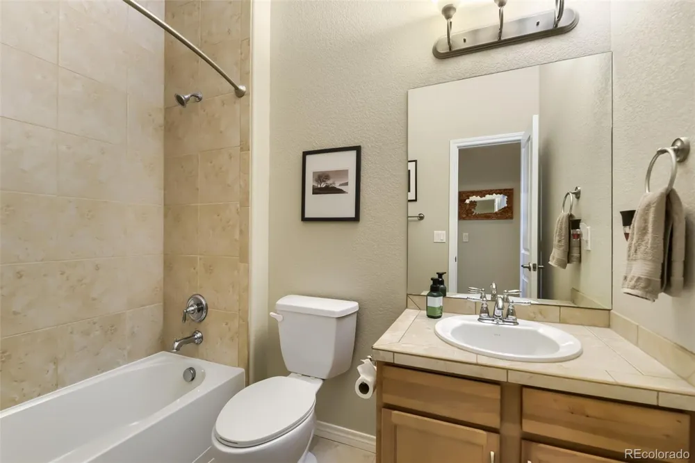 10052 Bristleridge Street Parker, CO 80134