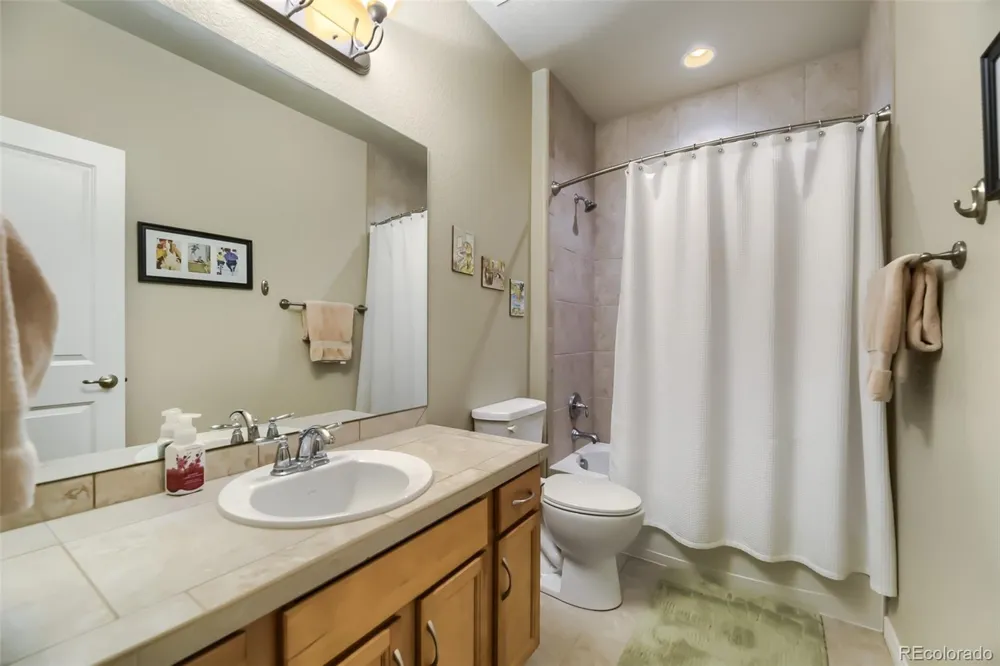 10052 Bristleridge Street Parker, CO 80134
