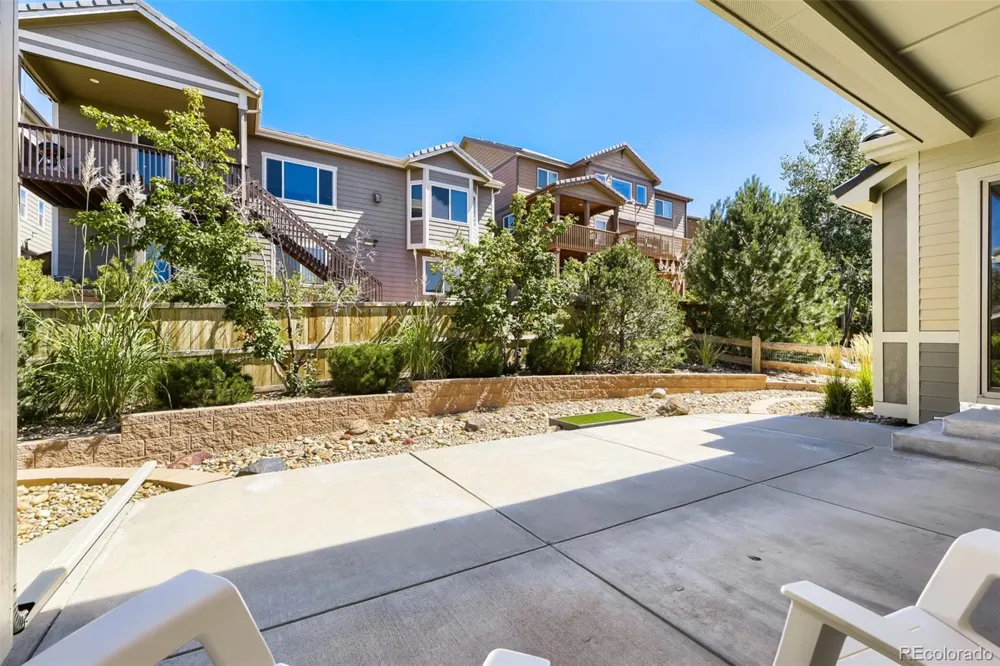 10052 Bristleridge Street Parker, CO 80134