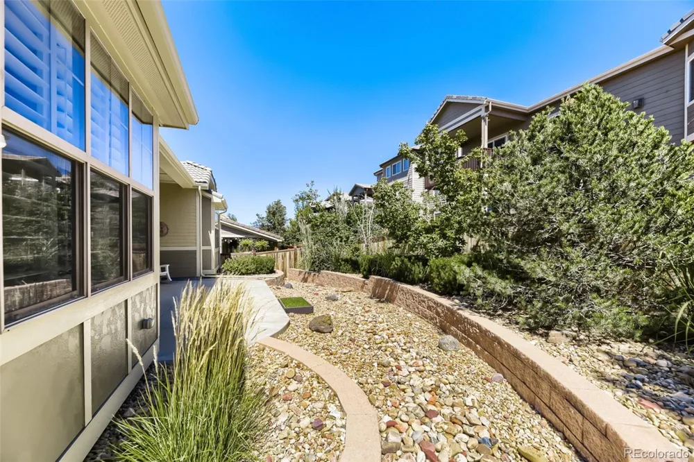 10052 Bristleridge Street Parker, CO 80134