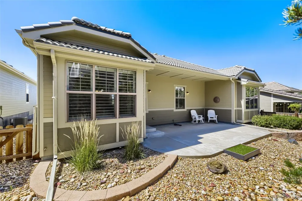 10052 Bristleridge Street Parker, CO 80134