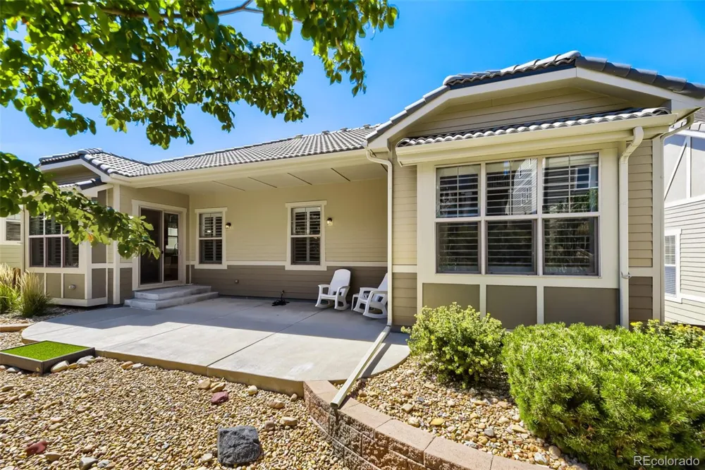 10052 Bristleridge Street Parker, CO 80134