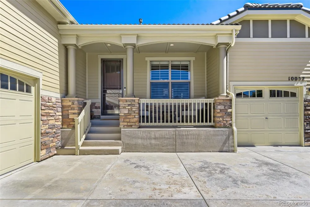 10052 Bristleridge Street Parker, CO 80134
