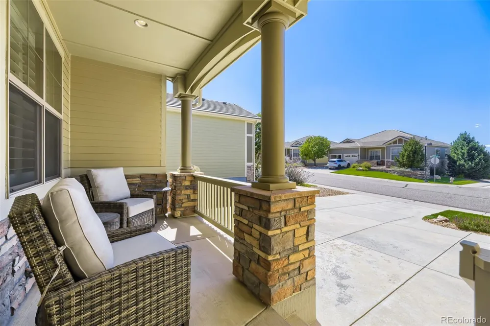 10052 Bristleridge Street Parker, CO 80134