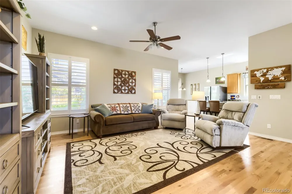 10052 Bristleridge Street Parker, CO 80134