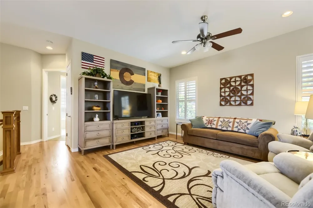 10052 Bristleridge Street Parker, CO 80134