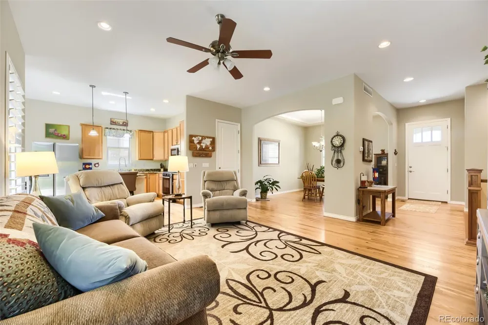 10052 Bristleridge Street Parker, CO 80134
