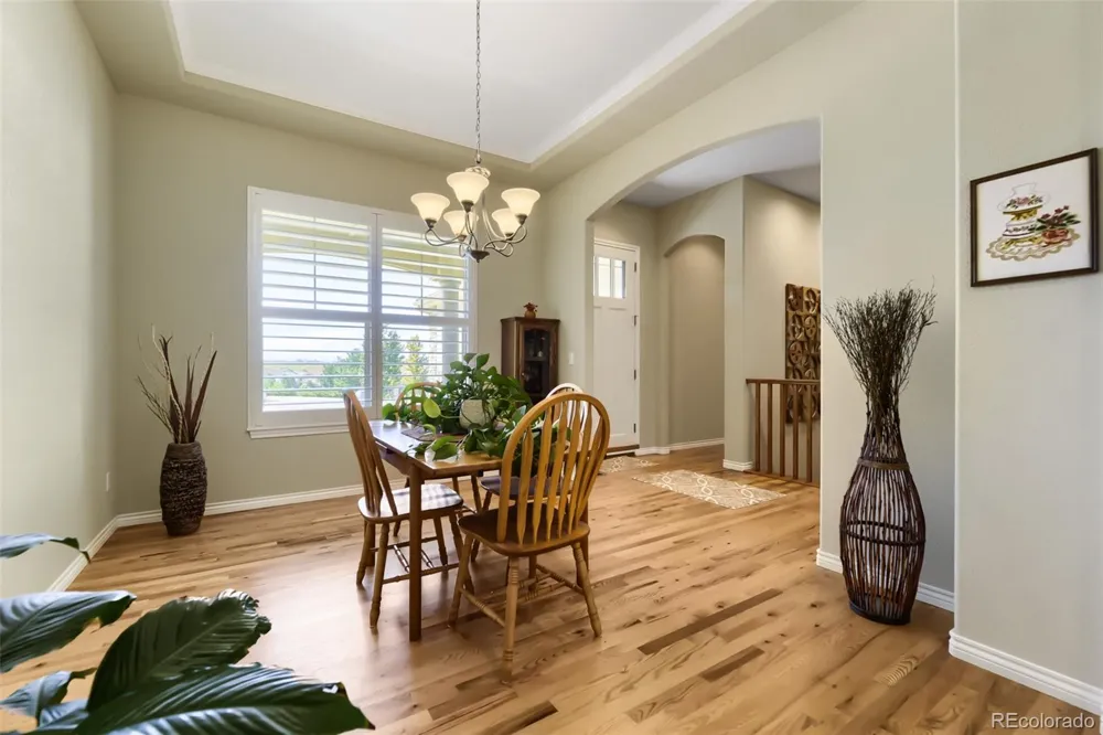 10052 Bristleridge Street Parker, CO 80134