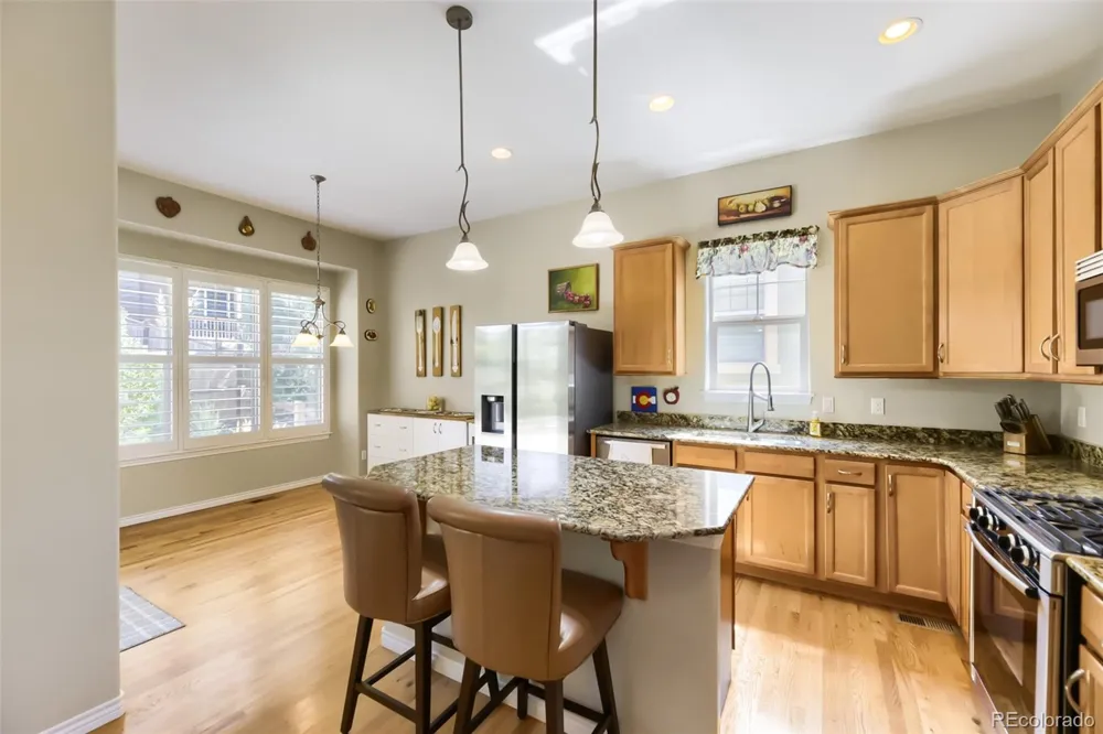 10052 Bristleridge Street Parker, CO 80134