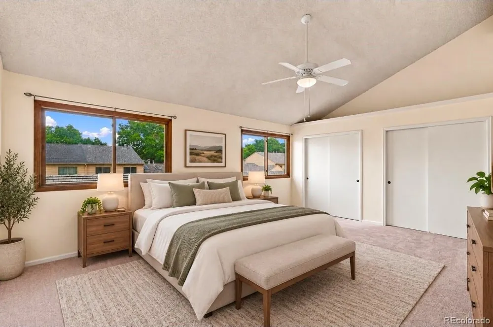 7712 S Cove Circle Centennial, CO 80122