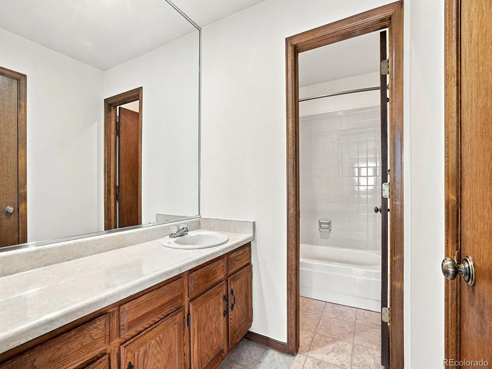 7712 S Cove Circle Centennial, CO 80122