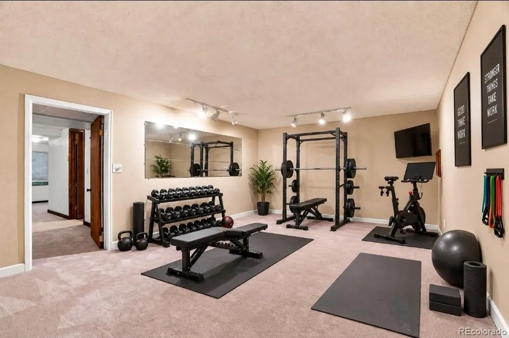 7712 S Cove Circle Centennial, CO 80122
