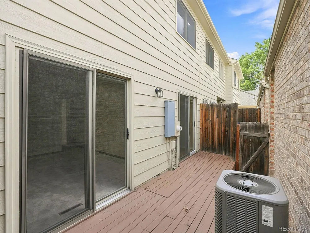 7712 S Cove Circle Centennial, CO 80122