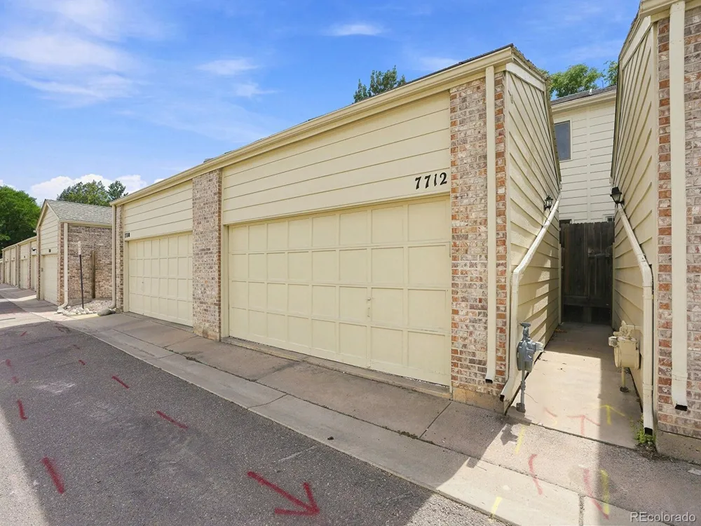 7712 S Cove Circle Centennial, CO 80122