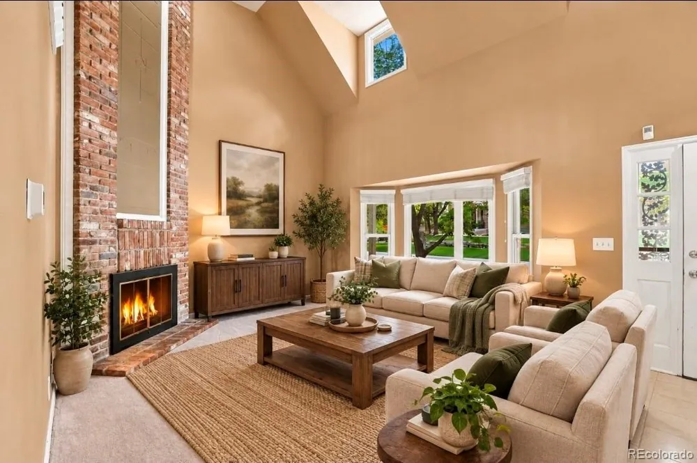 7712 S Cove Circle Centennial, CO 80122