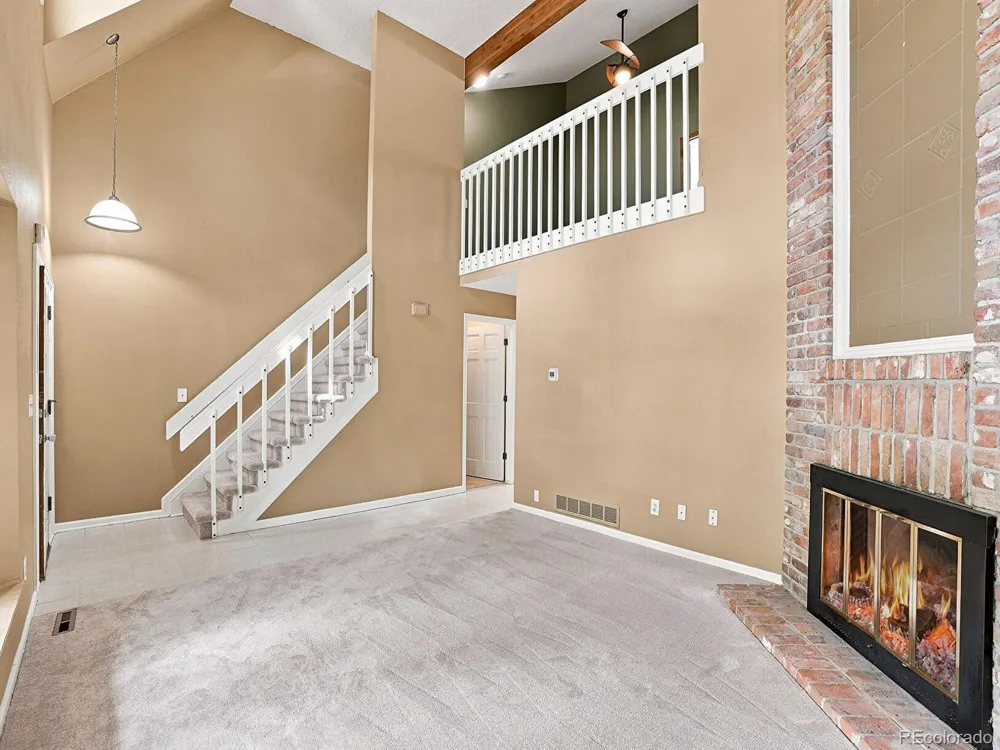 7712 S Cove Circle Centennial, CO 80122
