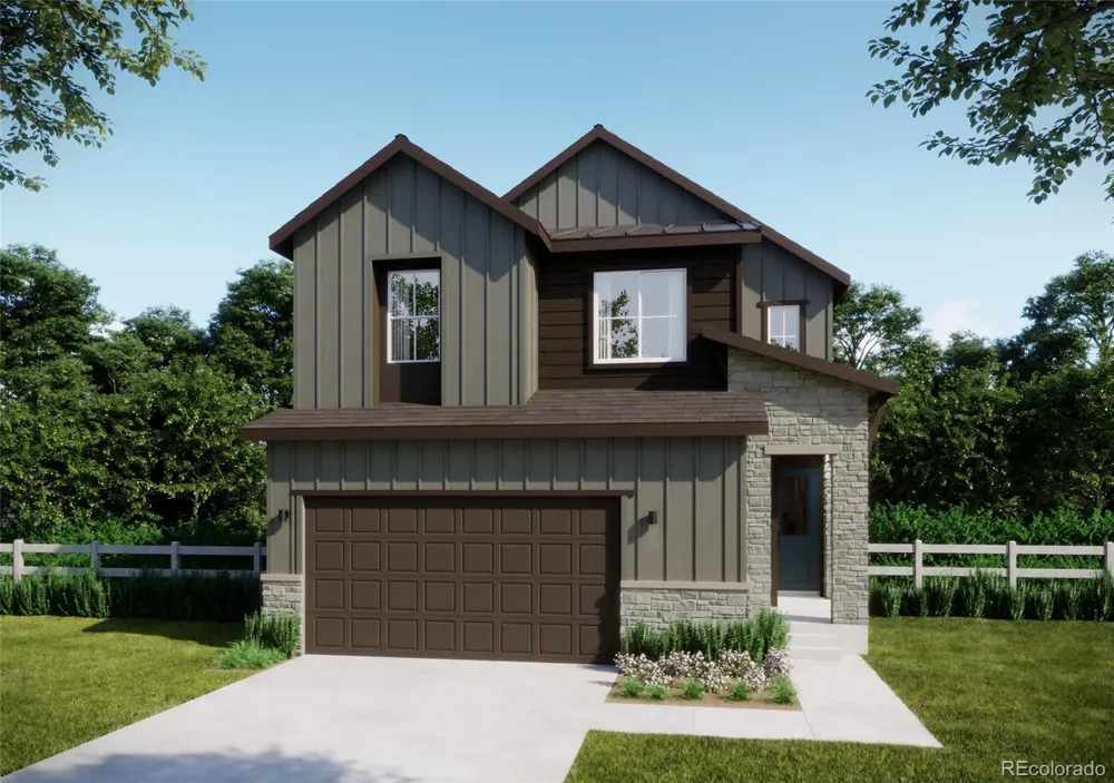 8680 Leaf Sedge Lane Littleton, CO 80125