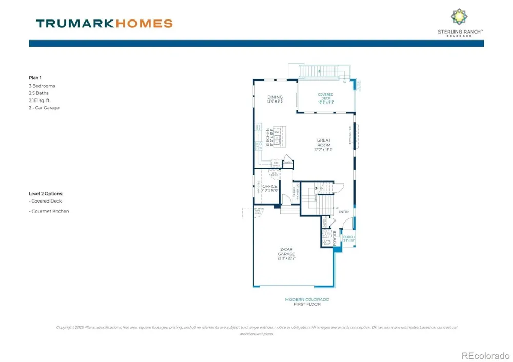 8680 Leaf Sedge Lane Littleton, CO 80125