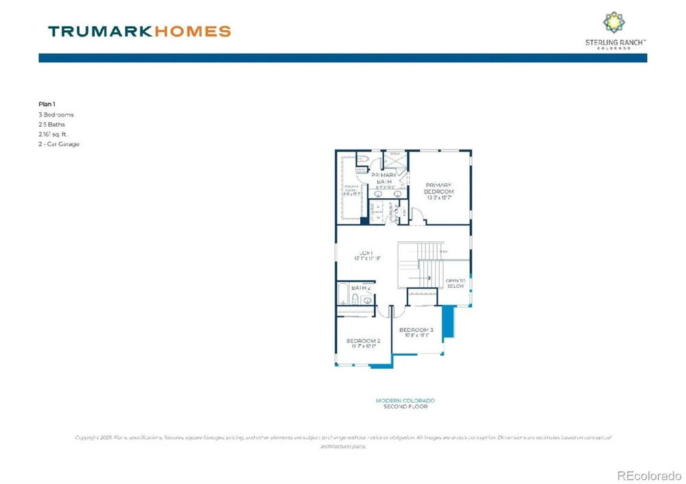 8680 Leaf Sedge Lane Littleton, CO 80125