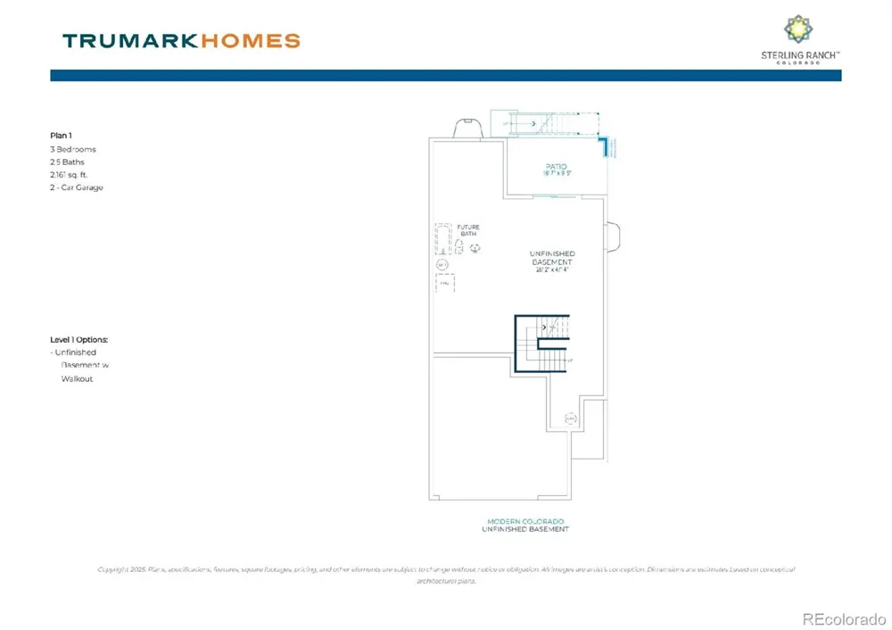 8680 Leaf Sedge Lane Littleton, CO 80125