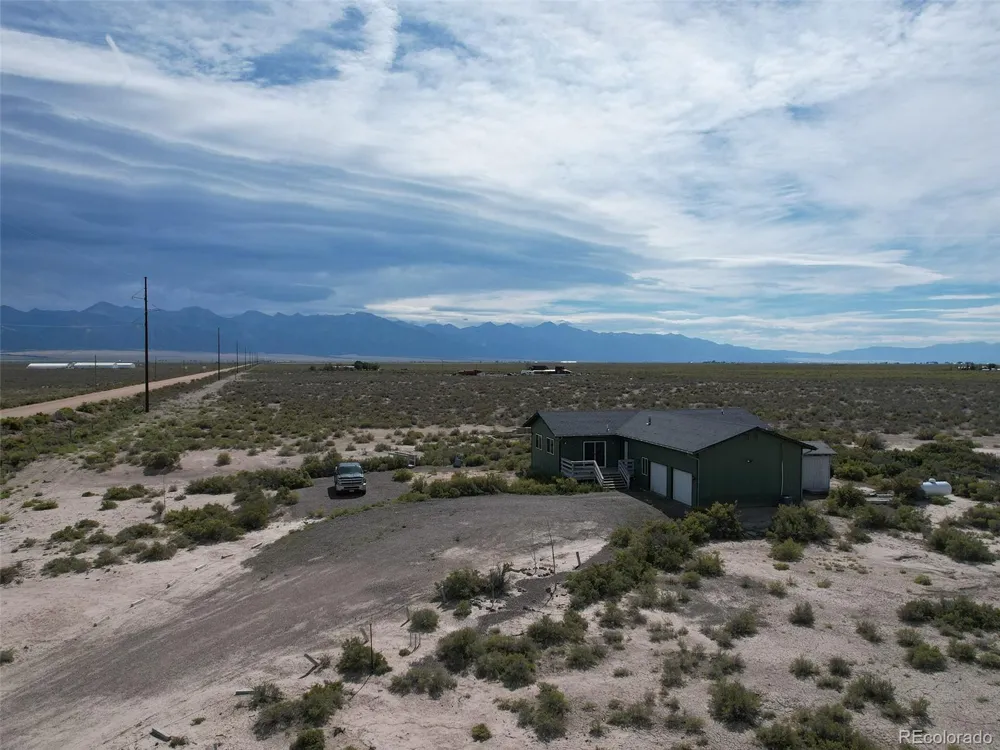 56450 County Road AA Moffat, CO 81143
