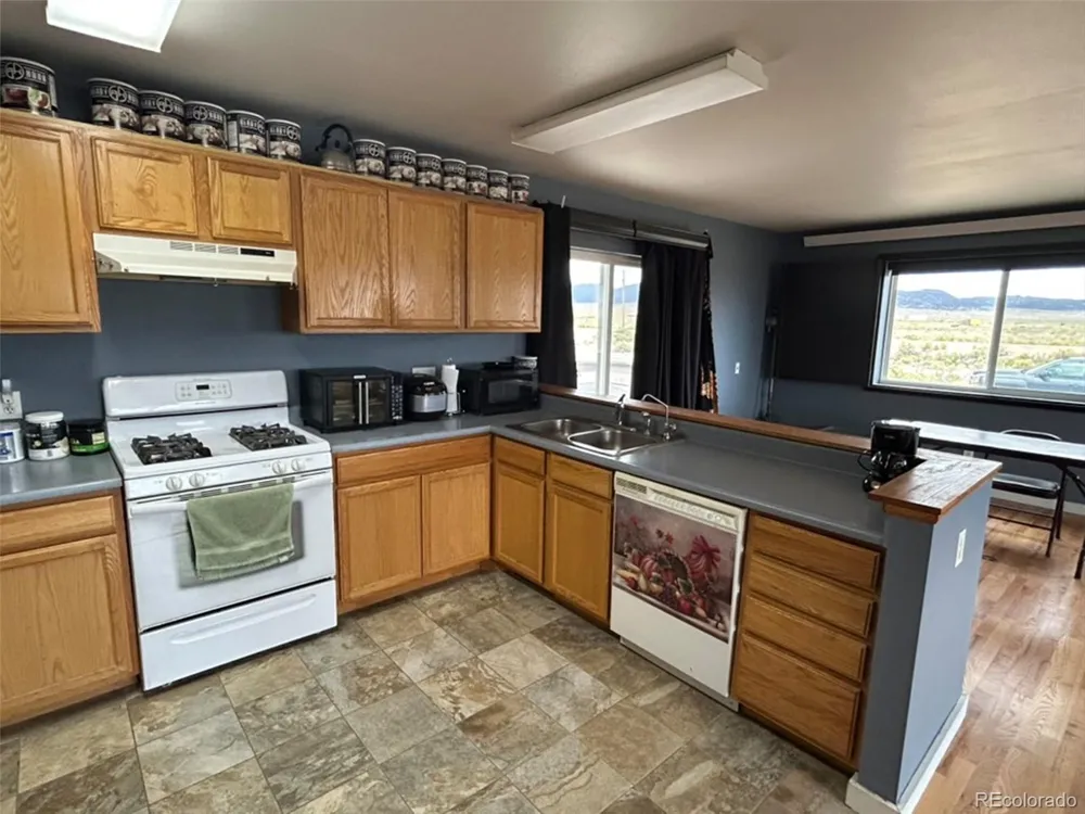 56450 County Road AA Moffat, CO 81143