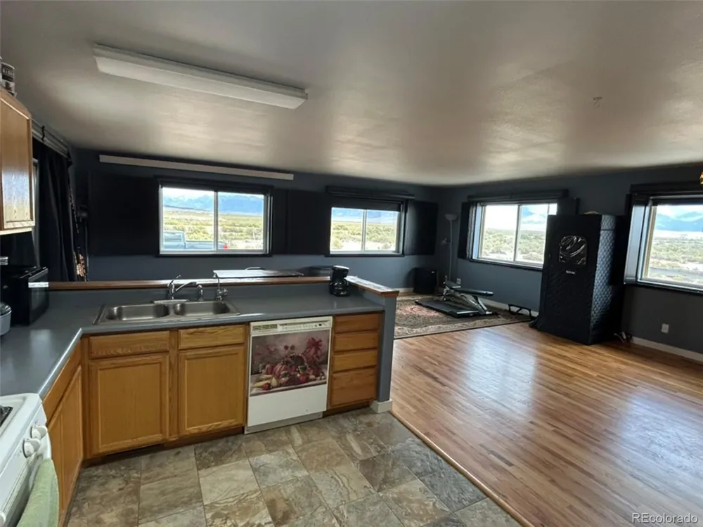 56450 County Road AA Moffat, CO 81143