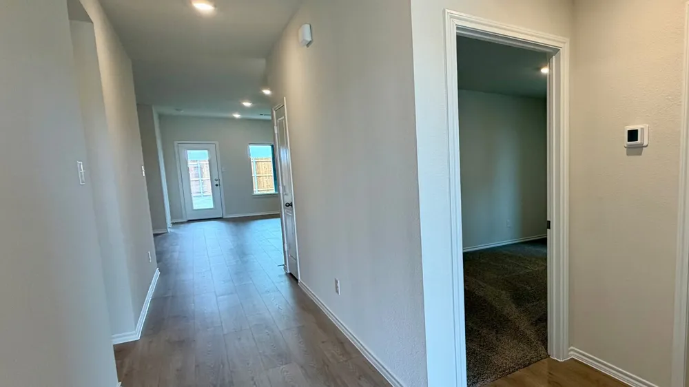 220 Van Horn Drive Terrell, TX 75160