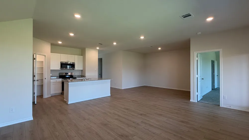 220 Van Horn Drive Terrell, TX 75160