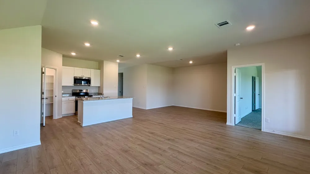 220 Van Horn Drive Terrell, TX 75160