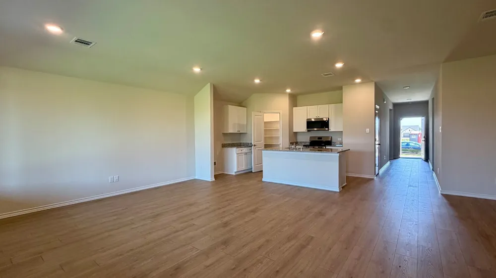 220 Van Horn Drive Terrell, TX 75160