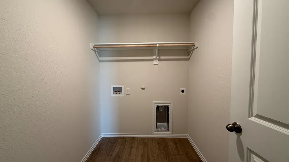 220 Van Horn Drive Terrell, TX 75160