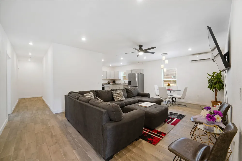 5405 Arcadia Drive Dallas, TX 75211