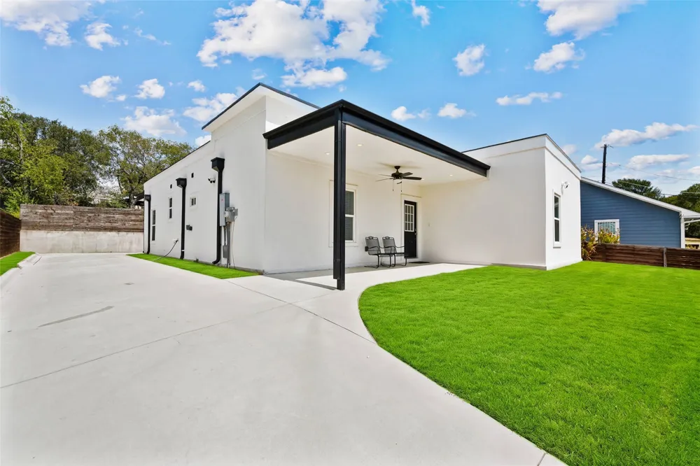 5405 Arcadia Drive Dallas, TX 75211