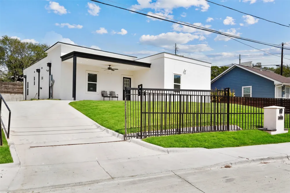 5405 Arcadia Drive Dallas, TX 75211