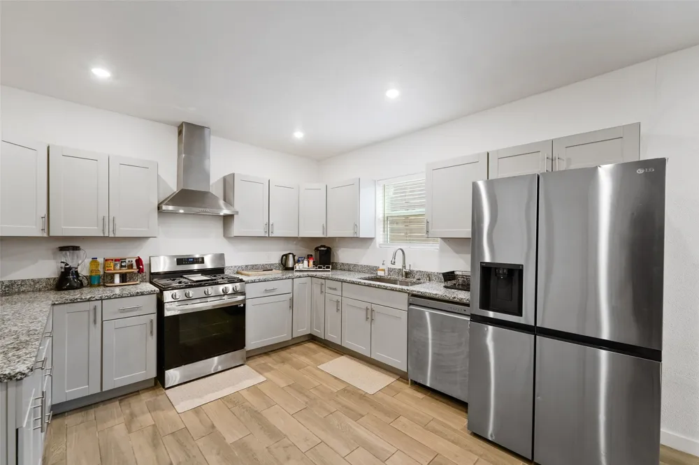 5405 Arcadia Drive Dallas, TX 75211