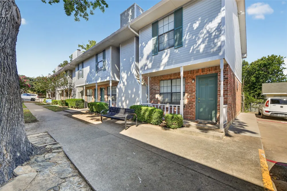 929 Hickory Street #18 Denton, TX 76201