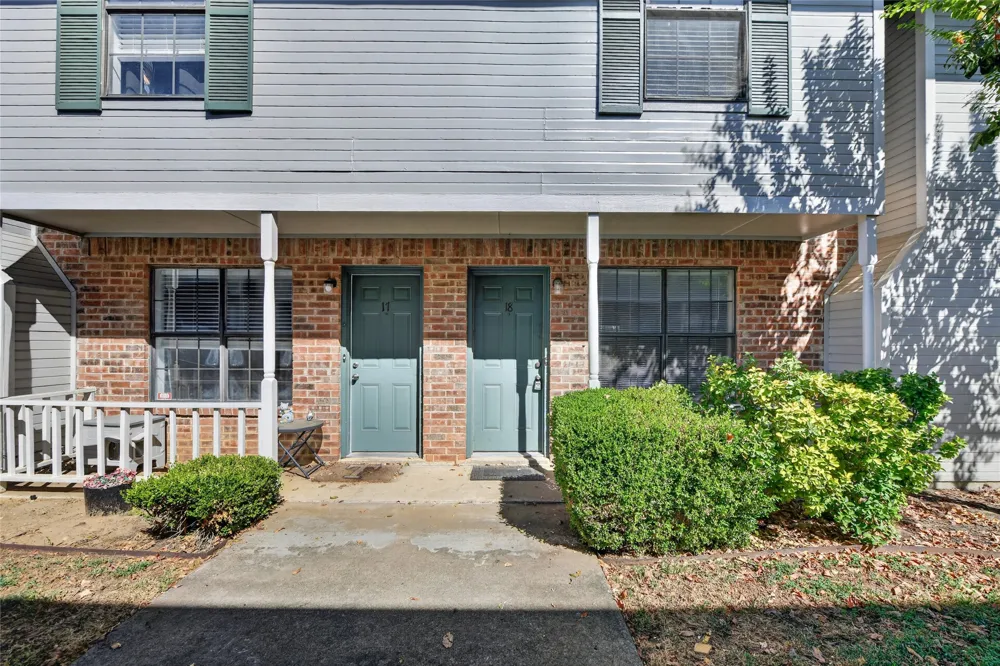 929 Hickory Street #18 Denton, TX 76201