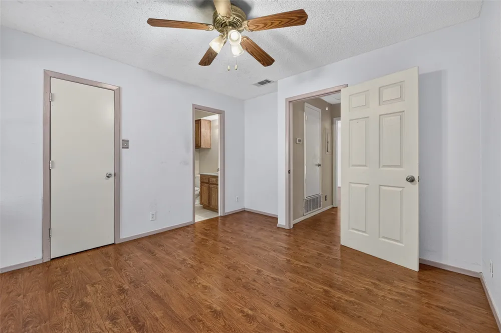 929 Hickory Street #18 Denton, TX 76201