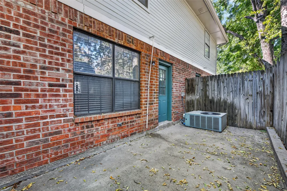 929 Hickory Street #18 Denton, TX 76201