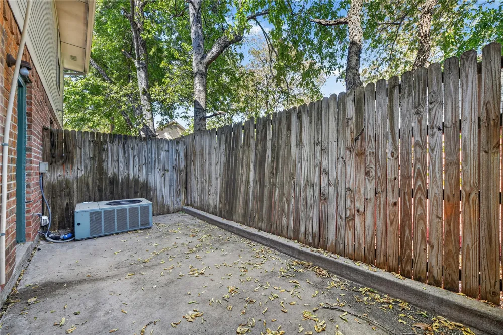 929 Hickory Street #18 Denton, TX 76201