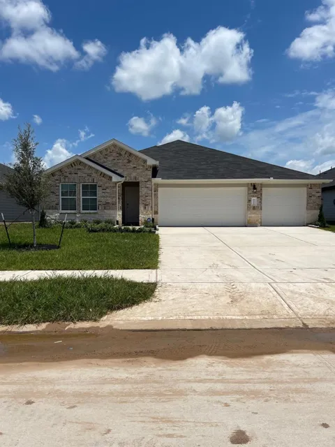 3111 Magnolia Blossom Ln