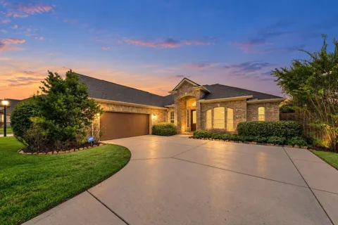 12218 Rampy Green Drive